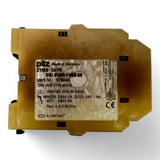 Pilz Z1MS 1A1R Sicherheitsrelais 679040 – Ansicht 3