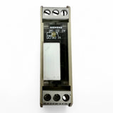 Siemens 3TX7 002-1BB00 Relaiskoppler 24V AC/DC – Ansicht 2