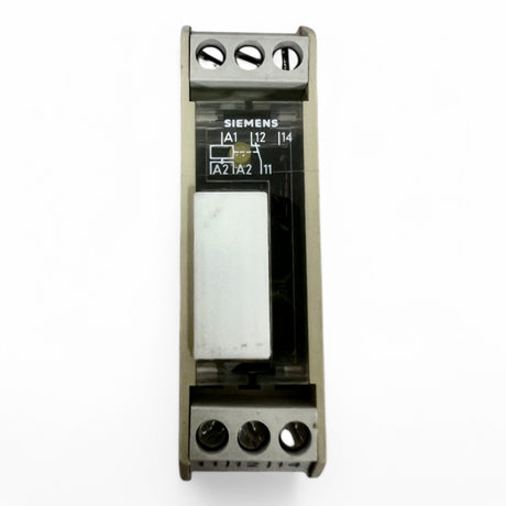 Siemens 3TX7 002-1FB02 Koppelrelais Art.-Nr. 3TX7002-1FB02 – Ansicht 2