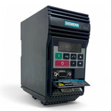 Siemens MICROMASTER Vector 6SE3213-6CA40 Frequenzumrichter – Ansicht 3