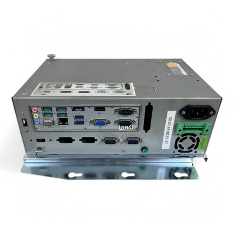 Steuerungs-PC Rechner für WEEKE BHC 550 mit woodWOP 5.0 – powerControl PC 85 – Ansicht 3