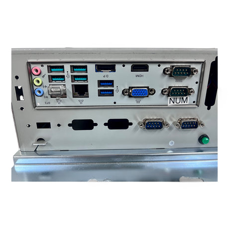 Steuerungs-PC Rechner für WEEKE BHC 550 mit woodWOP 5.0 – powerControl PC 85 – Ansicht 7