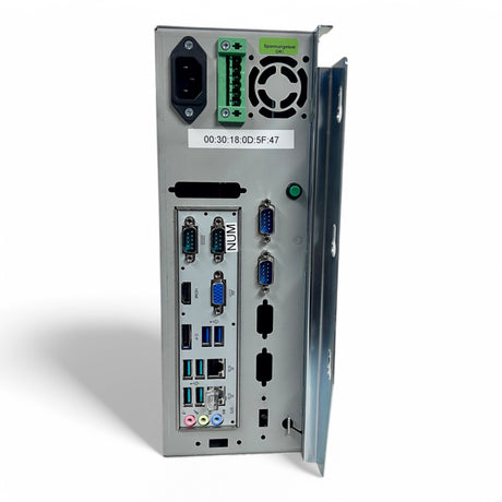 Steuerungs-PC Rechner für WEEKE BHC 550 mit woodWOP 5.0 – powerControl PC 85 – Ansicht 2