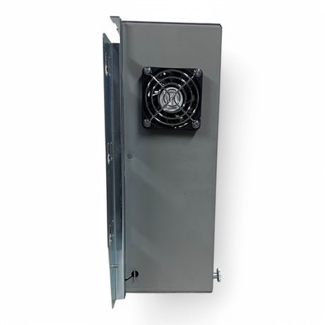 Steuerungs-PC Rechner für WEEKE BHC 550 mit woodWOP 5.0 – powerControl PC 85 – Ansicht 9