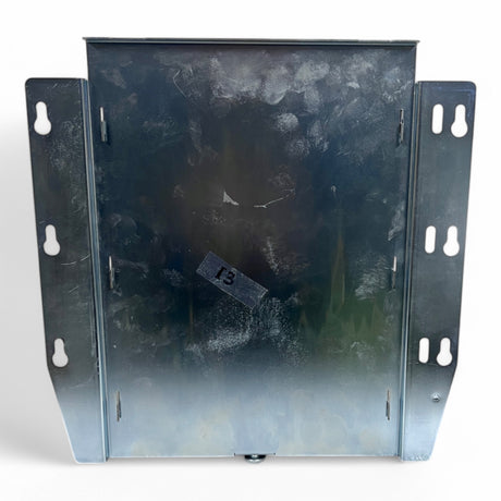 Steuerungs-PC Rechner für WEEKE BHC 550 mit woodWOP 5.0 – powerControl PC 85 – Ansicht 10
