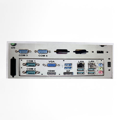Steuerungs-PC Rechner für WEEKE BHC 550 mit woodWOP 5.0 – powerControl PC 85 – Ansicht 11