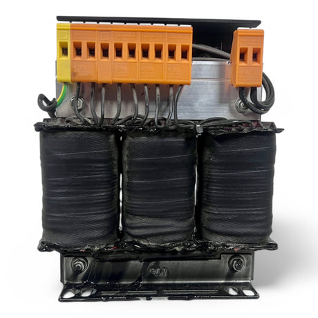 SBA Transformator DGS 209-0286 | 240 W | 24 V | 10 A – Ansicht 2