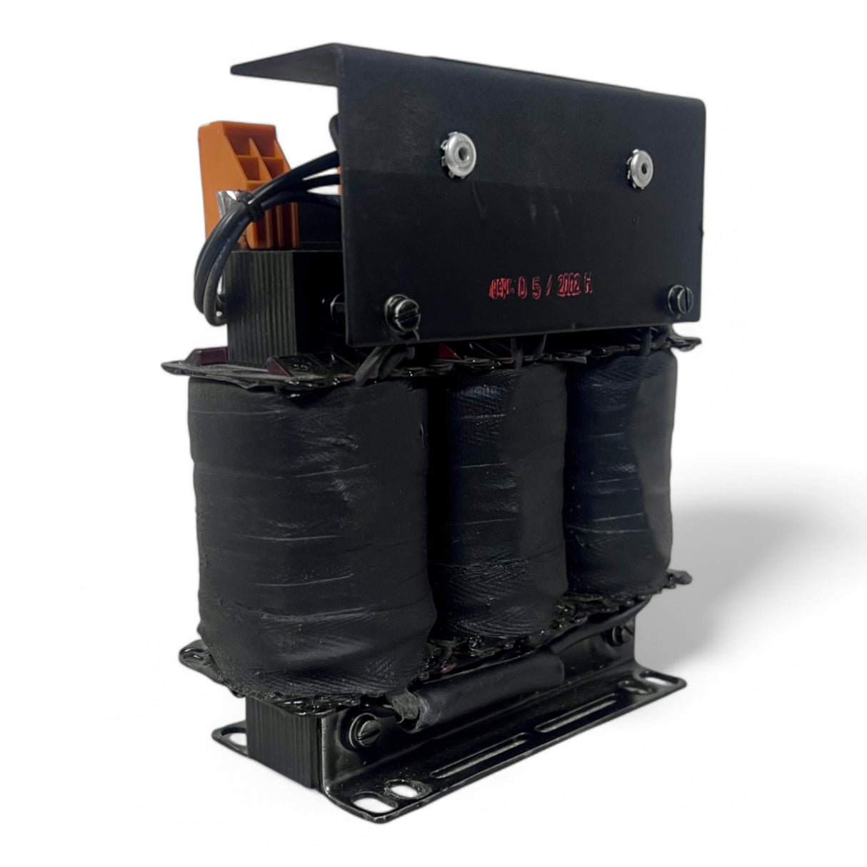 SBA Transformator DGS 209-0286 | 240 W | 24 V | 10 A – Ansicht 4