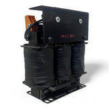 SBA Transformator DGS 209-0286 | 240 W | 24 V | 10 A – Ansicht 4