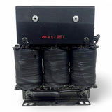 SBA Transformator DGS 209-0286 | 240 W | 24 V | 10 A – Ansicht 5
