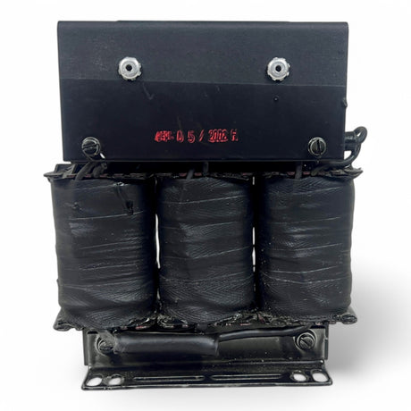SBA Transformator DGS 209-0286 | 240 W | 24 V | 10 A – Ansicht 5