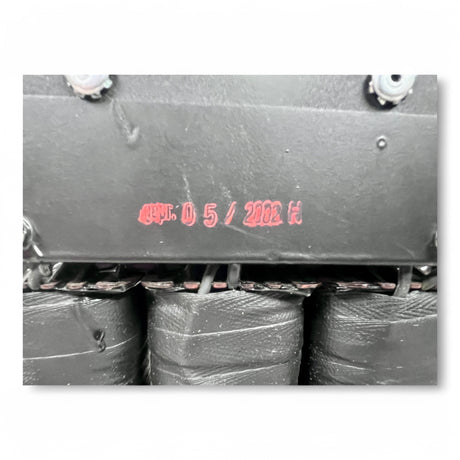 SBA Transformator DGS 209-0286 | 240 W | 24 V | 10 A – Ansicht 6