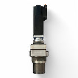 INDRAMAT MKD041B-144-KG0-KN Servomotor mit Alpha Getriebe TP 010-W2-31-C3I-015 – C-Achse für HOMAG mit Omlat Adaption