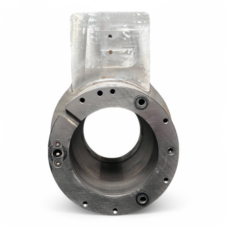 INDRAMAT MKD041B-144-KG0-KN Servomotor mit Alpha Getriebe TP 010-W2-31-C3I-015 – C-Achse für HOMAG mit Omlat Adaption