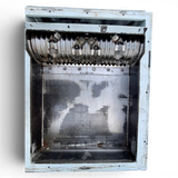 WEIMA WL 6 Einwellen-Zerkleinerer Masch.-Nr. 500-8078 – Holzzerkleinerer 18,5 kW Shredder
