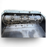 WEIMA WL 6 Einwellen-Zerkleinerer Masch.-Nr. 500-8078 – Holzzerkleinerer 18,5 kW Shredder
