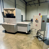 WEIMA WL 6 Einwellen-Zerkleinerer Masch.-Nr. 500-8079 – Holzzerkleinerer 18,5 kW