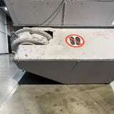 WEIMA WL 6 Einwellen-Zerkleinerer Masch.-Nr. 500-8079 – Holzzerkleinerer 18,5 kW – Ansicht 5