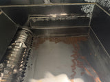 WEIMA WL 6 Einwellen-Zerkleinerer Masch.-Nr. 500-8079 – Holzzerkleinerer 18,5 kW – Ansicht 14