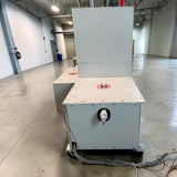 WEIMA WL 6 Einwellen-Zerkleinerer Masch.-Nr. 500-8079 – Holzzerkleinerer 18,5 kW – Ansicht 6