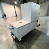 WEIMA WL 6 Einwellen-Zerkleinerer Masch.-Nr. 500-8079 – Holzzerkleinerer 18,5 kW – Ansicht 8