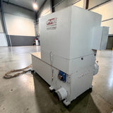 WEIMA WL 6 Einwellen-Zerkleinerer Masch.-Nr. 500-8079 – Holzzerkleinerer 18,5 kW – Ansicht 9