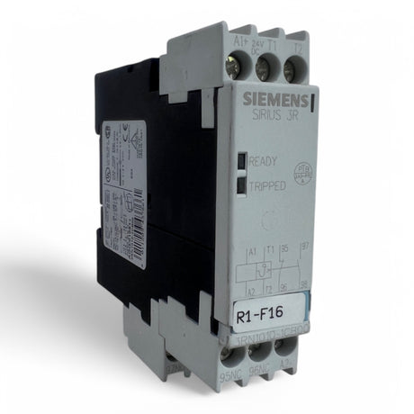 SIEMENS SIRIUS 3R Überwachungsrelais 3RN1010-1CB00