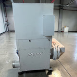 WEIMA WL 6 Einwellen-Zerkleinerer Masch.-Nr. 500-8079 – Holzzerkleinerer 18,5 kW – Ansicht 10