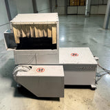 WEIMA WL 6 Einwellen-Zerkleinerer Masch.-Nr. 500-8079 – Holzzerkleinerer 18,5 kW – Ansicht 13