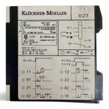 Klöckner-Moeller TE 68 Zeitrelais ‍ – Ansicht 7