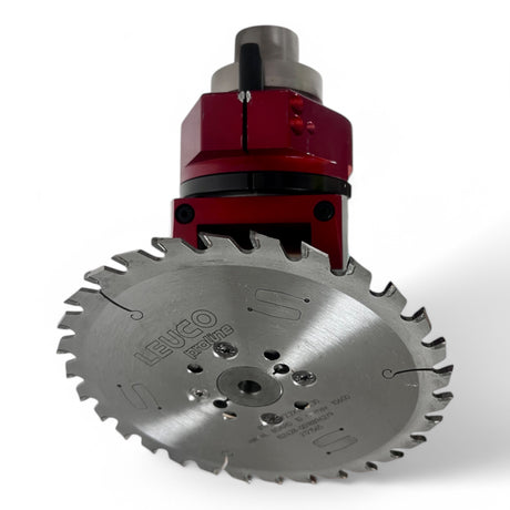 BIESSE PDS Adapteraggregat –Säge schrägstellbar für Biesse CNC-Maschinen 147002SNFLK2 – Ansicht 7