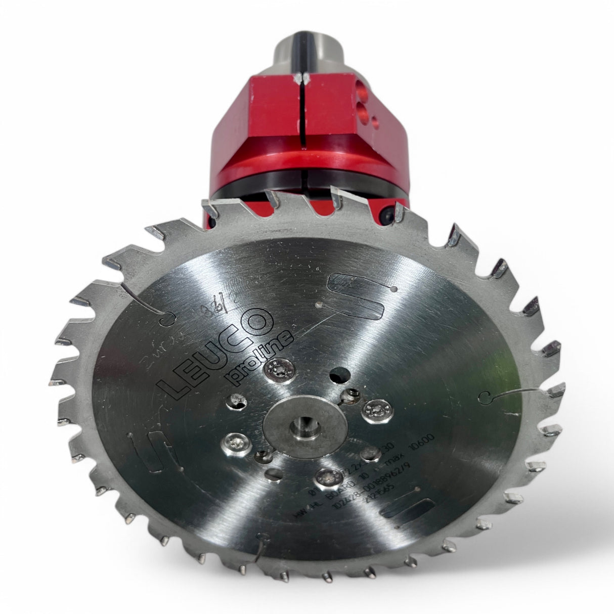 BIESSE PDS Adapteraggregat –Säge schrägstellbar für Biesse CNC-Maschinen 147002SNFLK2 – Ansicht 8