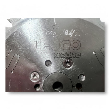 BIESSE PDS Adapteraggregat –Säge schrägstellbar für Biesse CNC-Maschinen 147002SNFLK2 – Ansicht 10