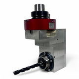 BIESSE HSD Schlosskastenaggregat COD 63-14-B0008 AGGFE 43 – Seriennummer: 1422556 – Ansicht 3