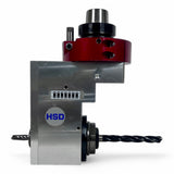 BIESSE HSD Schlosskastenaggregat COD 63-14-B0008 AGGFE 43 – Seriennummer: 1422556 – Ansicht 6