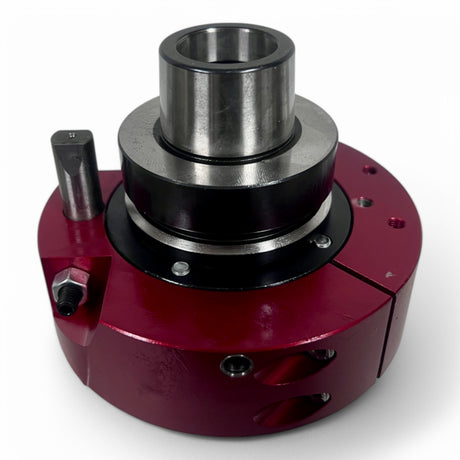 BIESSE HSD Schlosskastenaggregat COD 63-14-B0008 AGGFE 43 – Seriennummer: 1422556 – Ansicht 8