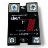 Elrest OC-ELA FORCE II Solid-State Relais IMA 3200105 / 6043307 – Ansicht 2