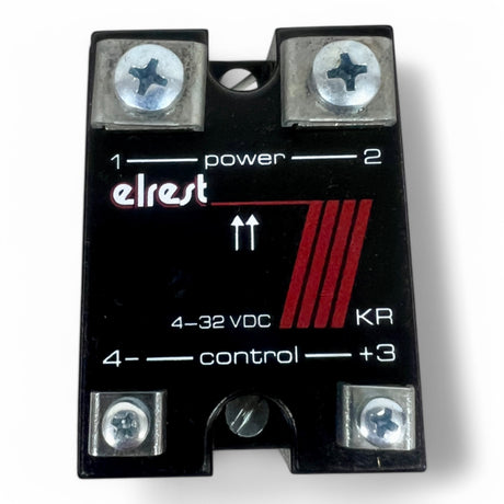 Elrest OC-ELA FORCE II Solid-State Relais IMA 3200105 / 6043307 – Ansicht 2