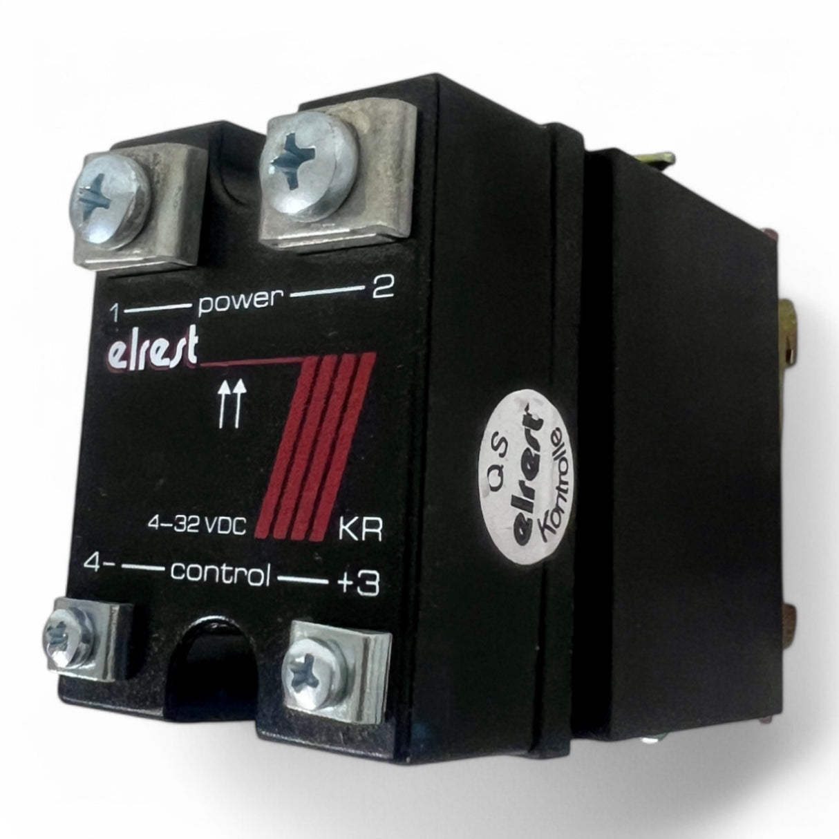 Elrest OC-ELA FORCE II Solid-State Relais IMA 3200105 / 6043307