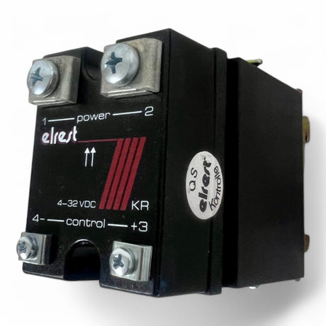 Elrest OC-ELA FORCE II Solid-State Relais IMA 3200105 / 6043307