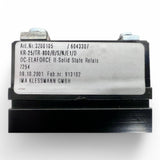 Elrest OC-ELA FORCE II Solid-State Relais IMA 3200105 / 6043307 – Ansicht 6
