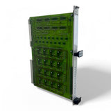 HOMAG Homatic Ausgangskarte 16A 24V PNP HC020 Art. 2-083-01-5408 Nr. H00121614 BAZ BOF – Ansicht 2