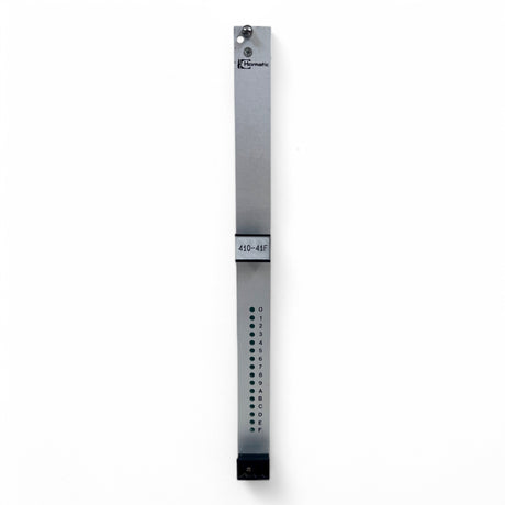HOMAG Homatic Ausgangskarte 16A 24V PNP HC020 Art. 2-083-01-5408 Nr. H00121614 BAZ BOF – Ansicht 3