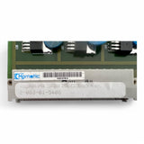 HOMAG Homatic Ausgangskarte 16A 24V PNP HC020 Art. 2-083-01-5408 Nr. H00121614 BAZ BOF – Ansicht 9