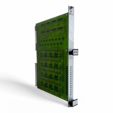 HOMAG Homatic Ausgangskarte 16A 24V PNP HC020 Art. 2-083-01-5408 Nr. H00112736 BAZ BOF – Ansicht 2