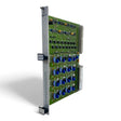 HOMAG Homatic Ausgangskarte 16A 24V PNP HC020 Art. 2-083-01-5408 Nr. H00112736 BAZ BOF