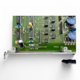 HOMAG Homatic Ausgangskarte 16A 24V PNP HC020 Art. 2-083-01-5408 Nr. H00112736 BAZ BOF – Ansicht 6