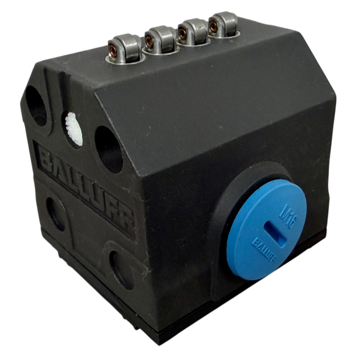 Numatics IMA NUMATICS 00.66 00 Pressure Regulator Battery Part No. 0066000