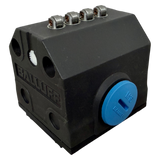 Numatics IMA NUMATICS 00.66 00 Pressure Regulator Battery Part No. 0066000
