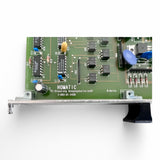 HOMAG HOMATIC Ausgangskarte 16A 24V PNP HC020 Art. 2-083-01-5408 –Serienn.: HO0121600 BAZ BOF – Ansicht 3